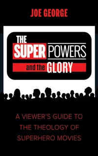 Cover of The Superpowers and the Glory
