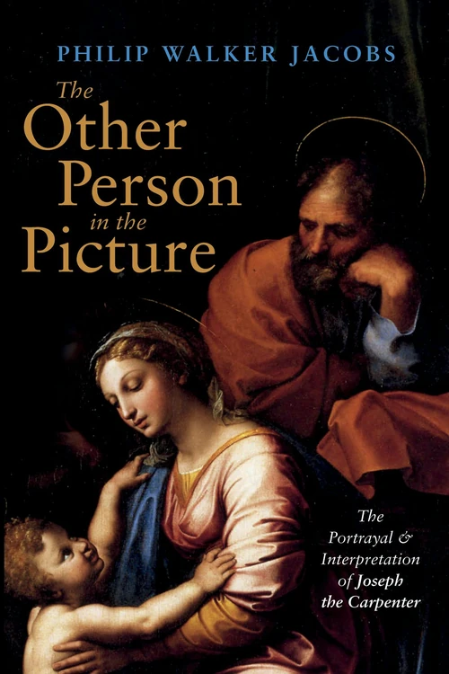 Cover of The Other Person in the Picture