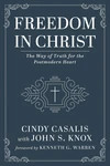 Cover of Freedom in Christ