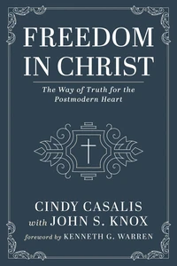 Cover of Freedom in Christ