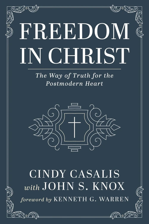 Cover of Freedom in Christ