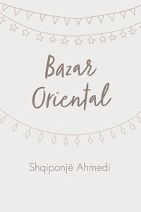 Cover of Bazar Oriental