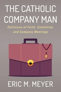 Cover of The Catholic Company Man