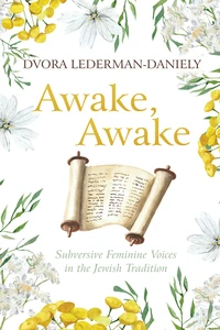 Cover of Awake, Awake