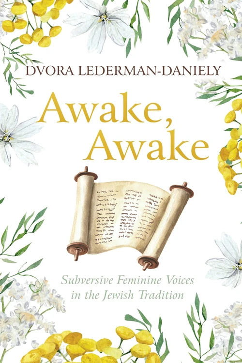 Cover of Awake, Awake