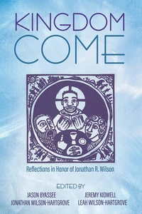 Cover of Kingdom Come