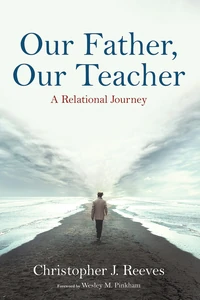 Cover of Our Father, Our Teacher