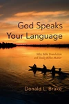 Cover of God Speaks Your Language