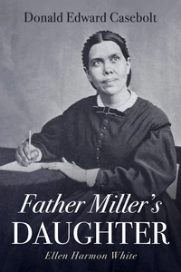 Cover of Father Miller's Daughter