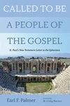 Cover of Called to Be a People of the Gospel