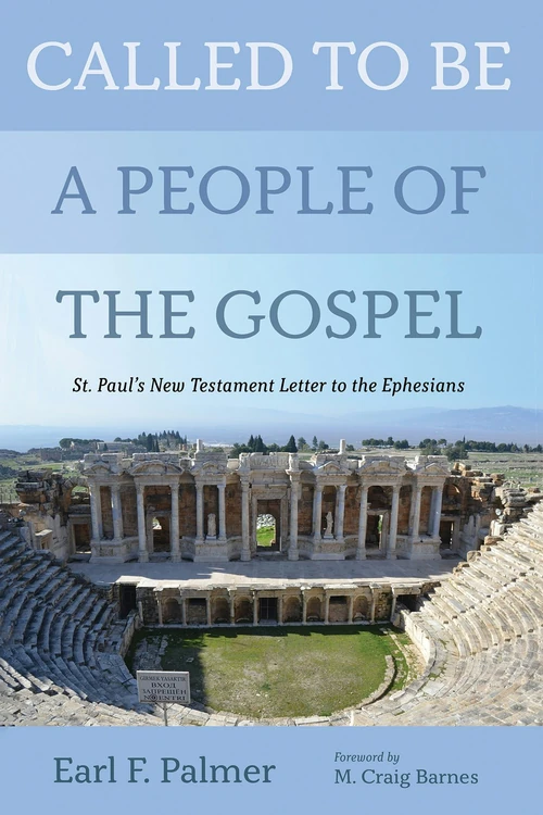 Cover of Called to Be a People of the Gospel