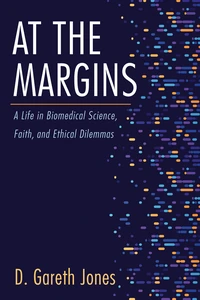 Cover of At the Margins