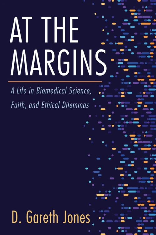 Cover of At the Margins