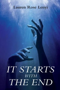 Cover of It Starts with the End