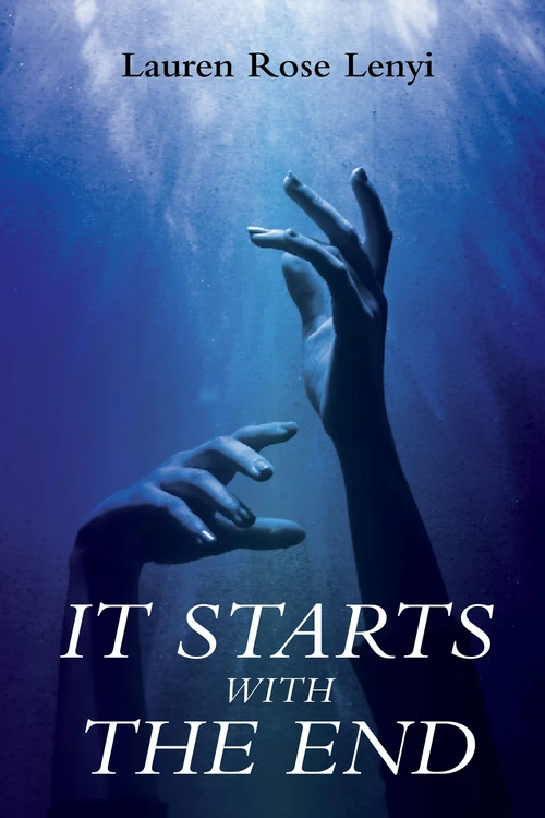Cover of It Starts with the End