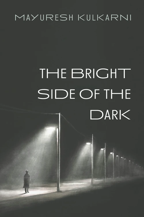 Cover of The Bright Side of the Dark