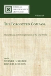 Cover of The Forgotten Compass