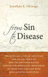 Cover of From Sin to Disease