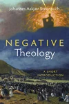 Cover of Negative Theology