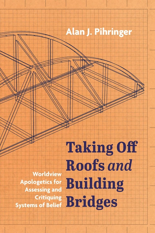 Cover of Taking Off Roofs and Building Bridges