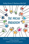 Cover of The Micah Paradigm