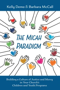 Cover of The Micah Paradigm