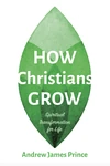 Cover of How Christians Grow