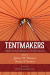 Cover of Tentmakers