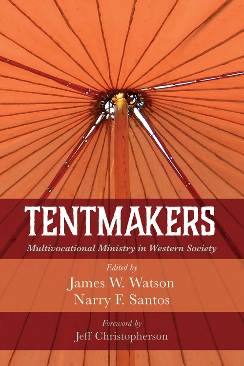 Cover of Tentmakers