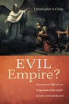 Cover of Evil Empire?