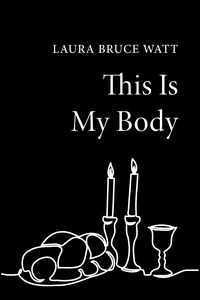 Cover of This Is My Body