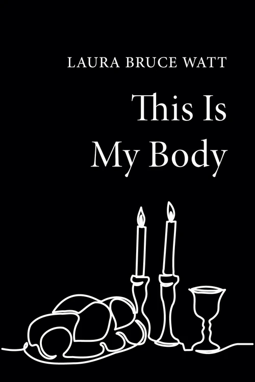 Cover of This Is My Body