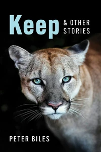 Cover of Keep and Other Stories