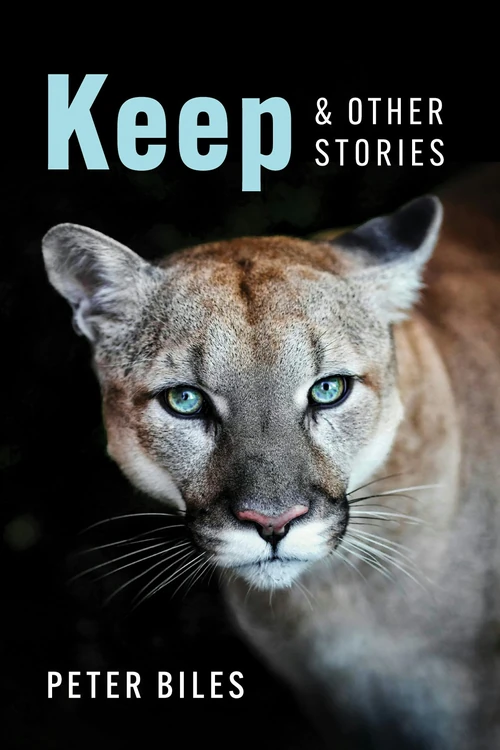 Cover of Keep and Other Stories