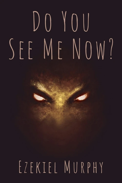 Cover of Do You See Me Now?