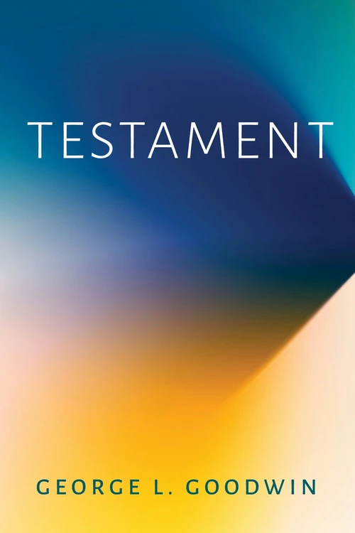 Cover of Testament