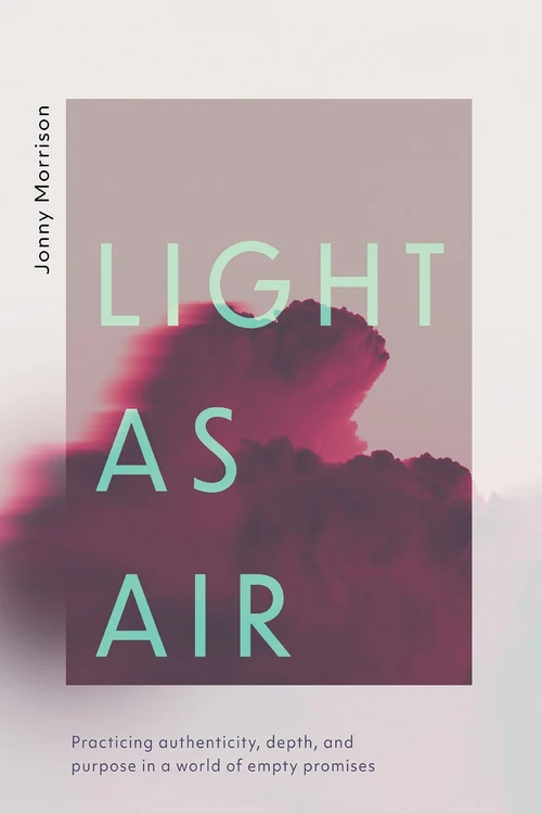 Cover of Light as Air