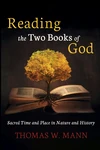 Cover of Reading the Two Books of God