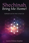 Cover of Shechinah, Bring Me Home!