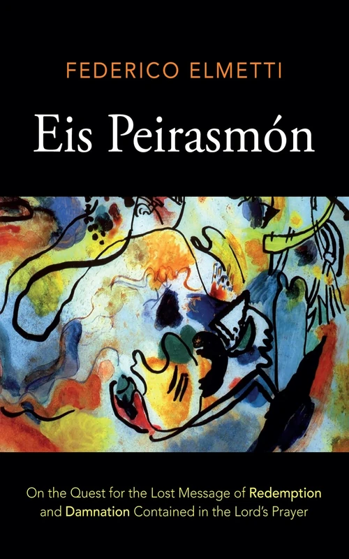 Cover of Eis Peirasmón
