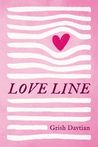 Cover of Love Line