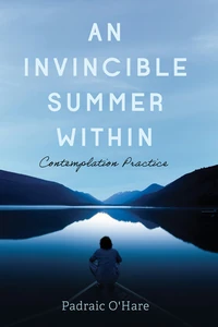Cover of An Invincible Summer Within