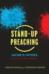 Cover of Stand-Up Preaching
