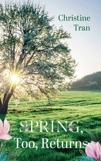 Cover of Spring, Too, Returns