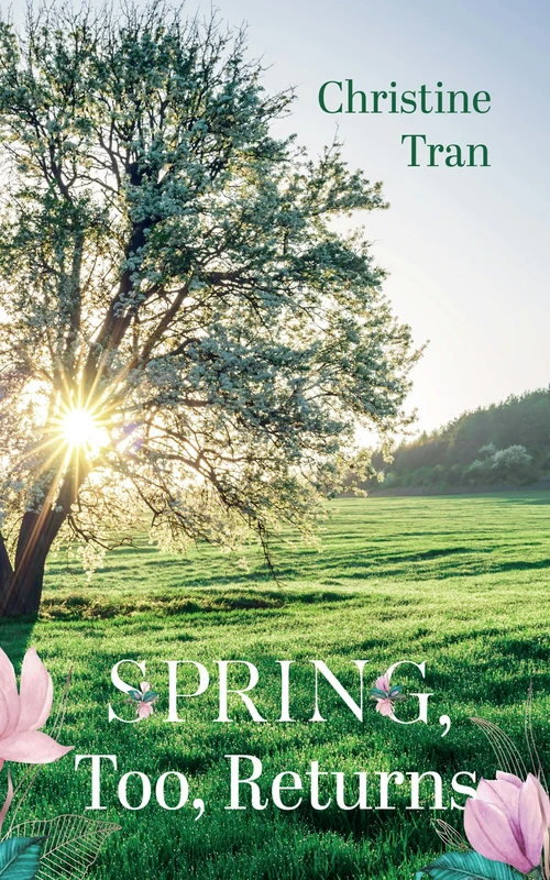 Cover of Spring, Too, Returns