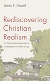 Cover of Rediscovering Christian Realism