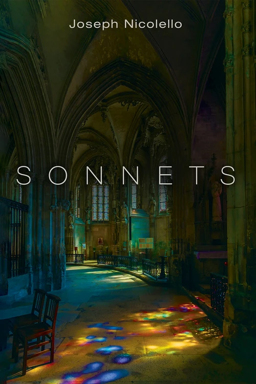 Cover of Sonnets