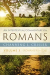 Cover of An Intertextual Commentary on Romans, Volume 3