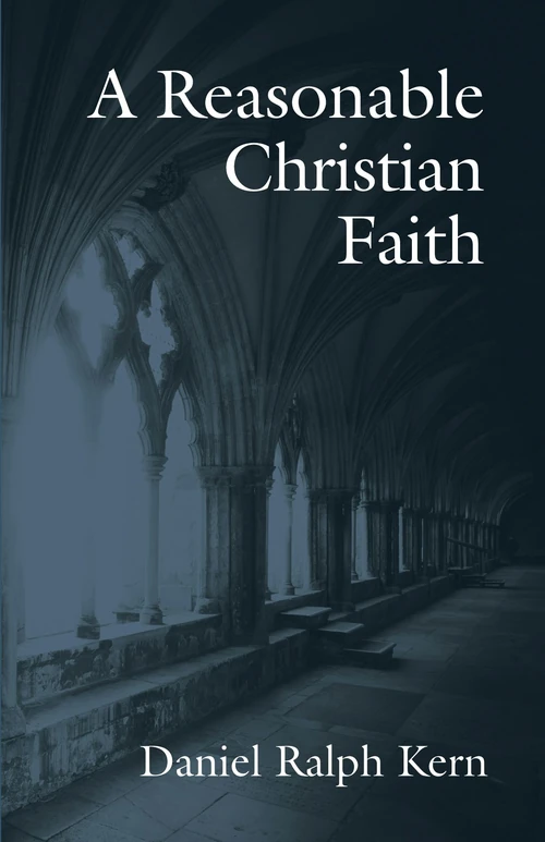 Cover of A Reasonable Christian Faith