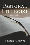 Cover of Pastoral Liturgist